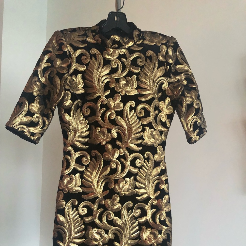 Favorite cocktail Dress